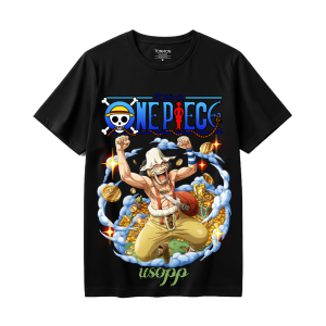 One Piece 49
