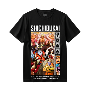 One Piece 64