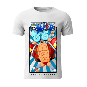 One Piece 15
