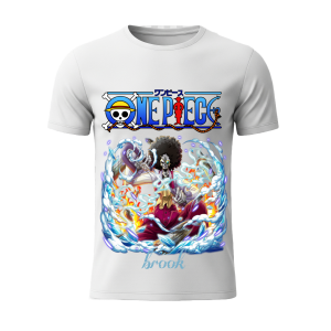 Alternative view of One Piece 54