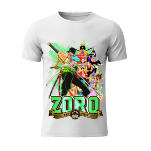 Alternative view of One Piece 76