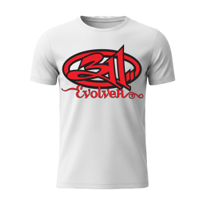311 Evolver