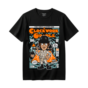 A Clockwork Orange