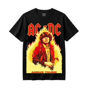 ACDC Angus Young 1