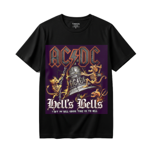 ACDC Hells Bells