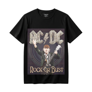 ACDC Rock Or Bust
