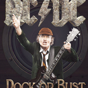 Alternative view of ACDC Rock Or Bust
