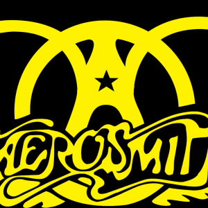 Alternative view of Aerosmith 1
