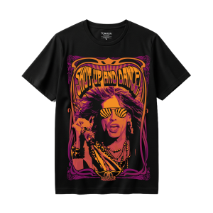 Aerosmith Shut Up and Dance