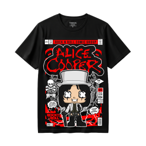 Alice Cooper