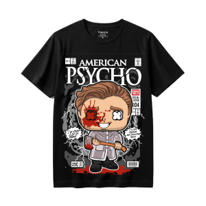 American Psycho