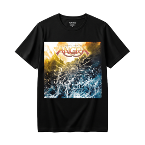 Angra Rising Thunder