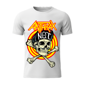 Anthrax 1
