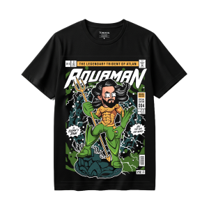 Aquaman