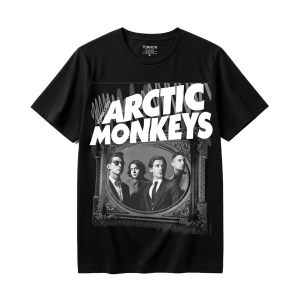 Arctic Monkeys 3