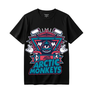 Arctic Monkeys