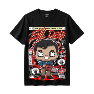 Ash Evil Dead