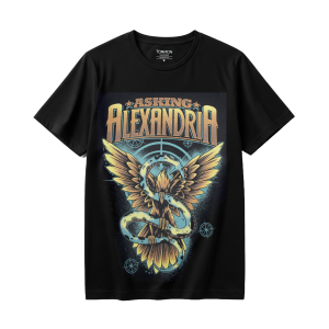 Asking Alexandria 1