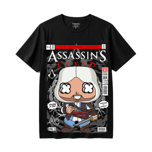 Assasins Creed