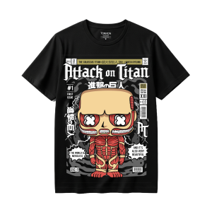 Attack on Titan