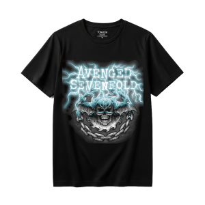Avenged Sevenfold 1