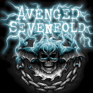Alternative view of Avenged Sevenfold 1
