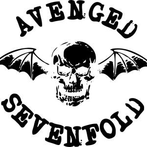 Alternative view of Avenged Sevenfold