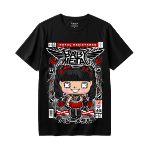Baby Metal