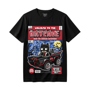 Bat Mobile