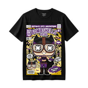 Batgirl