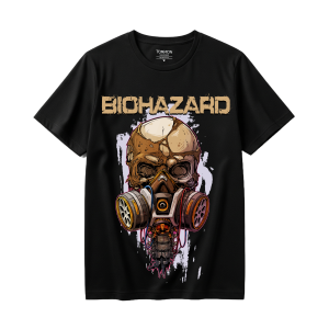 Biohazard