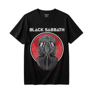 Black Sabbath 1