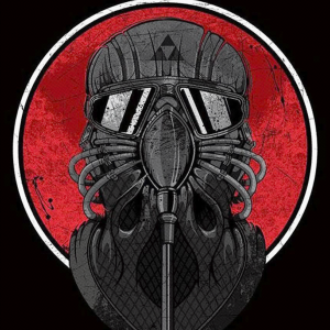 Alternative view of Black Sabbath 1