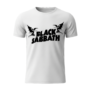 Black Sabbath 3