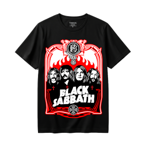 Black Sabbath