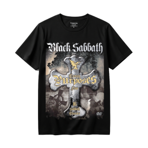 Black Sabbath 4