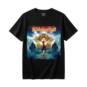Blind Guardian At the Edge of Time