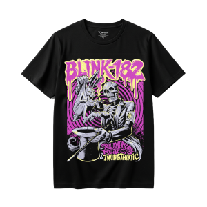 Blink 182 1