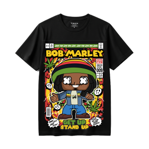 Bob Marley