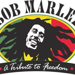 Alternative view of Bob Marley