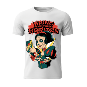 Bring me the Horizon 1