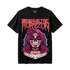 Bring me the Horizon