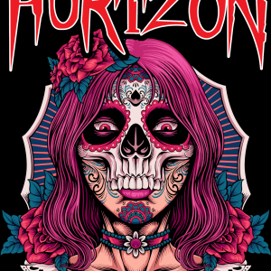 Alternative view of Bring me the Horizon