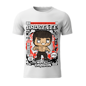 Bruce Lee