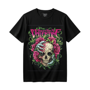 Bullet for my Valentine