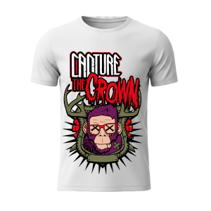 Capture the Crown 1
