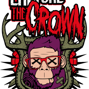 Alternative view of Capture the Crown 1