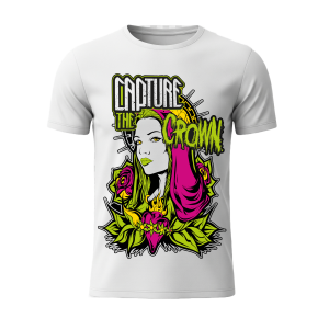 Capture the Crown