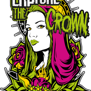 Alternative view of Capture the Crown