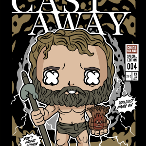 Alternative view of Cast Away